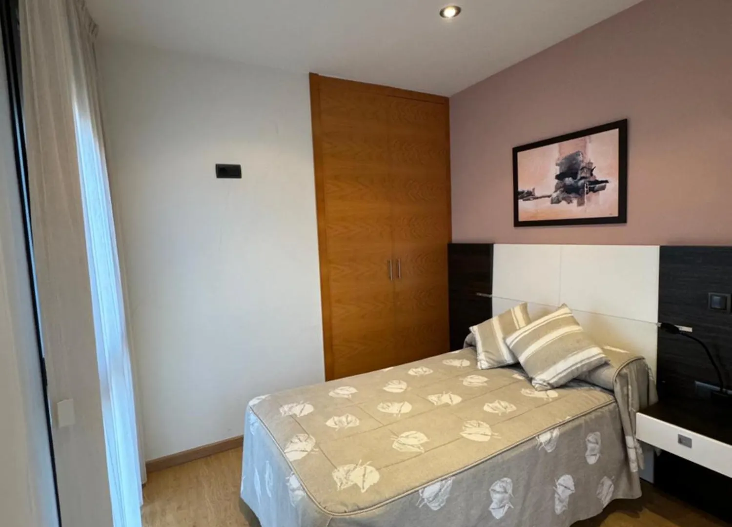 Apartamentos Turisticos Can Rocamora Aren 0*,