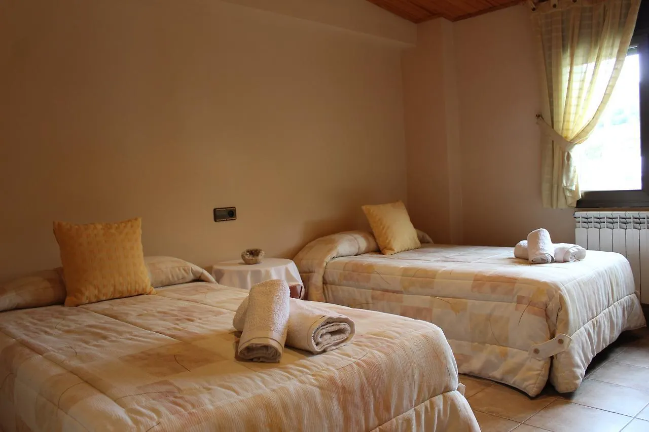 Apartment Apartamentos Turisticos Can Rocamora Aren