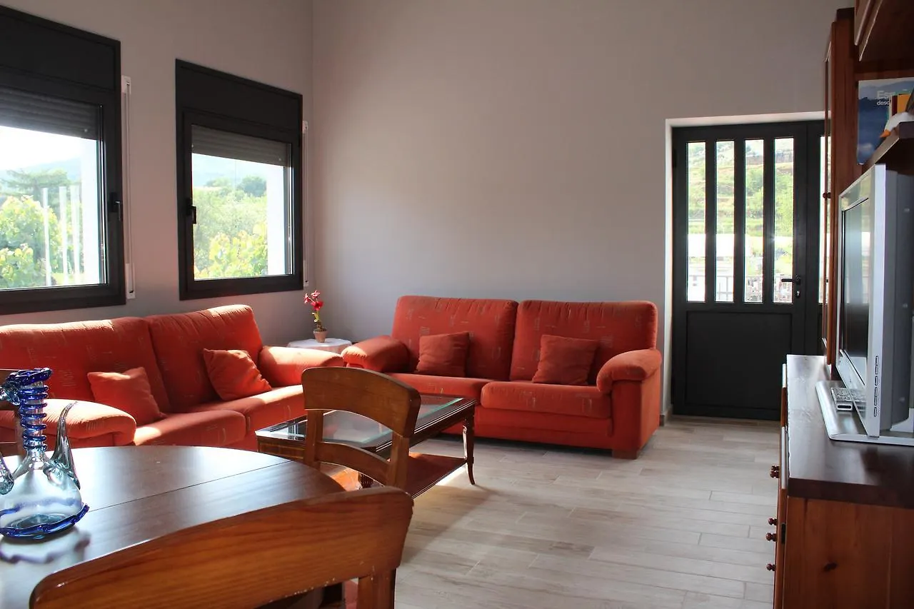 Apartamentos Turisticos Can Rocamora Aren Apartment